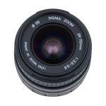 Sigma AF 24-70mm/3,5-5,6 Sonnenblende, für Nikon FX, inkl. 20% MwSt.