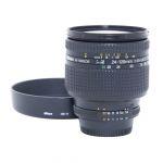 Nikon AF 24-120mm/3,5-5,6 D, Sonnenblende, inkl. 20% MwSt.