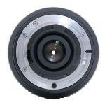 Nikon AF 24-120mm/3,5-5,6 D, Sonnenblende, inkl. 20% MwSt.