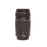 Canon EF 75-300mm/4-5,6 III USM