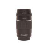 Canon EF 75-300mm/4-5,6 III USM