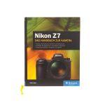 Nikon Z7 Buch, Heike Jasper, inkl. 20% MwSt.