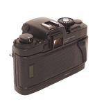 Leica R7 Gehäuse, SN. 2166227, Anleitung, Riemen