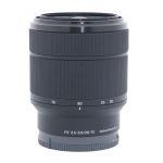 Sony FE 28-70mm/3,5-5,6 G, OSS, Ausstellungsstück, 2 Jahre Garantie, inkl. 20% MwSt.