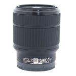Sony FE 28-70mm/3,5-5,6 G, OSS, Ausstellungsstück, 2 Jahre Garantie, inkl. 20% MwSt.