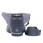 Canon RF 24-105mm/4 L, IS, USM, Ausstellungsstück, Sonnenblende, Köcher, 2 Jahre Garantie, inkl. 20% MwSt.