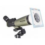 Filterfolie AstroSolar® ECO-size Safety Folie OD 5.0, 140×155 mm