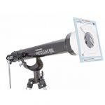 Filterfolie AstroSolar® ECO-size Safety Folie OD 5.0, 140×155 mm