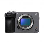 Sony ILME-FX5 Gehäuse