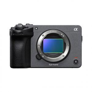 Sony ILME-FX5 Gehäuse
