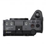Sony ILME-FX5 Kit inkl. XLR-Griff