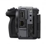 Sony ILME-FX5 Kit inkl. XLR-Griff