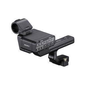 Sony XLR-H2 XLR-Adapter für FX5 Kamera
