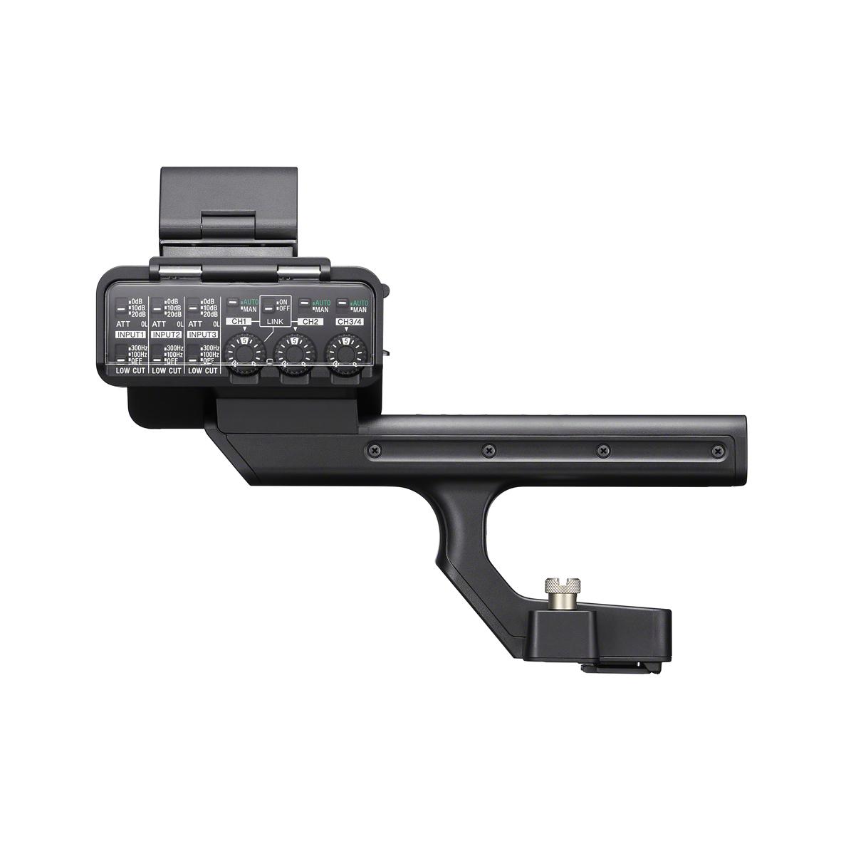 Sony XLR-H2 XLR-Adapter für FX5 Kamera – Bild 6