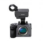 Sony ILME-FX5 Kit inkl. XLR-Griff