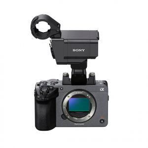 Sony ILME-FX5 Kit inkl. XLR-Griff