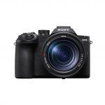 Sony DSC-RX10 V Kompaktkamera