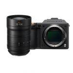 Hasselblad X2D II 100C Gehäuse + XCD 35-100mm/2,8-4 Set