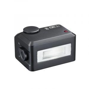 Godox iT30Pro TTL mini Flash für Leica, schwarz