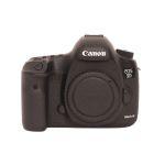 Canon EOS 5D Mark III Gehäuse (106788 Auslösungen)