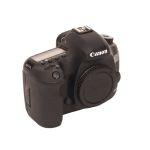 Canon EOS 5D Mark III Gehäuse (106788 Auslösungen)