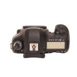 Canon EOS 5D Mark III Gehäuse (106788 Auslösungen)