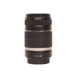 Canon EF-S 55-250mm/4-5,6