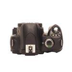 Nikon D40x Gehäuse (14948 Auslösungen), inkl. 20% MwST.