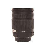 Sigma AF 18-250mm/3,5-6,3 HSM DC OS, OVP,  für Nikon DX, inkl. 20% MwSt.