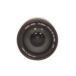 Sigma AF 18-250mm/3,5-6,3 HSM DC OS, OVP,  für Nikon DX, inkl. 20% MwSt.