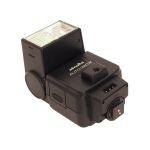 Minolta Auto 320X, Blitzgerät, inkl. 20% MwSt.
