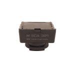 Metz SCA321 Blitzschuh Adapter für Olympus, inkl. 20% MwSt.