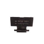Metz SCA321 Blitzschuh Adapter für Olympus, inkl. 20% MwSt.