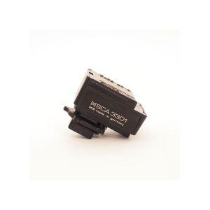 Metz SCA3301 Blitzschuh Adapter für Minolta, inkl. 20% MwSt.