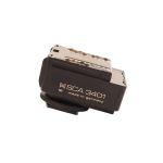 Metz SCA3401 Blitzschuh Adapter für Nikon, inkl. 20% MwSt.