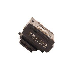 Metz SCA3402 Blitzschuh Adapter für Nikon, inkl. 20% MwSt.