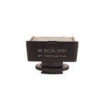 Metz SCA310 Blitzschuh Adapter für Canon FD, inkl. 20% MwSt.