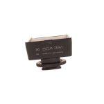 Metz SCA351 Blitzschuh Adapter für Leica R, inkl. 20% MwSt.