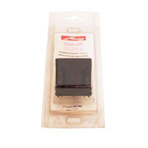 Metz SCA3102 Blitzschuh Adapter für Canon, OVP, inkl. 20% MwSt.