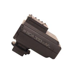 Metz SCA333/2 AF Blitzschuh Adapter für Minolta, inkl. 20% MwSt.
