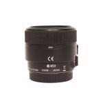 Sigma AF 50mm/2,8 Makro, für Sony A-Mount