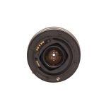 Minolta AF Zoom 70-210mm/4,5-5,6 , A-Mount