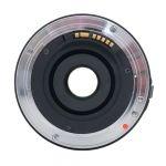 Sigma AF 18-200mm/3,5-6,3 DC, Sonnenblende, für Canon EF-S