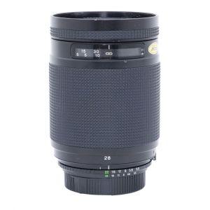 Kiron AF 28-200mm/3,5-5,6 für Nikon AF