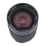 Kiron AF 28-200mm/3,5-5,6 für Nikon AF