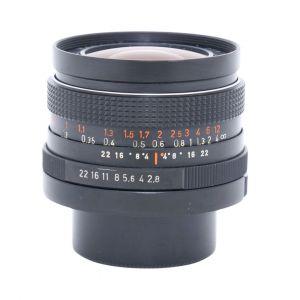 Pentagon 29mm/2,8 für M42, inkl. 20% MwSt.