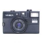 Minolta Hi-Matic GF, inkl. 20% MwSt.