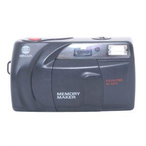 Minolta Memory Maker, inkl. 20% MwSt.