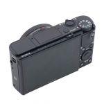 Sony Cybershot RX100 III, Digitalkamera, OVP