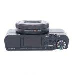 Sony Cybershot RX100 III, Digitalkamera, OVP